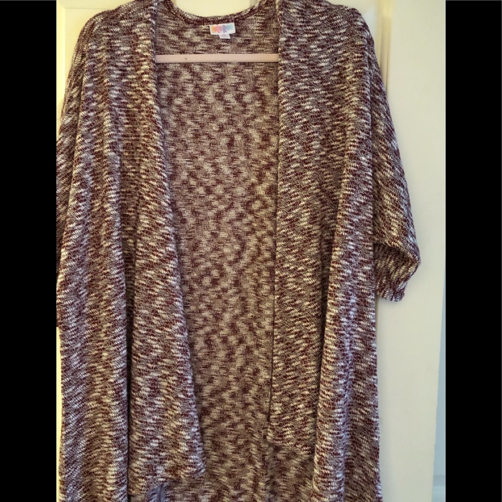 LuLaRoe Lindsay